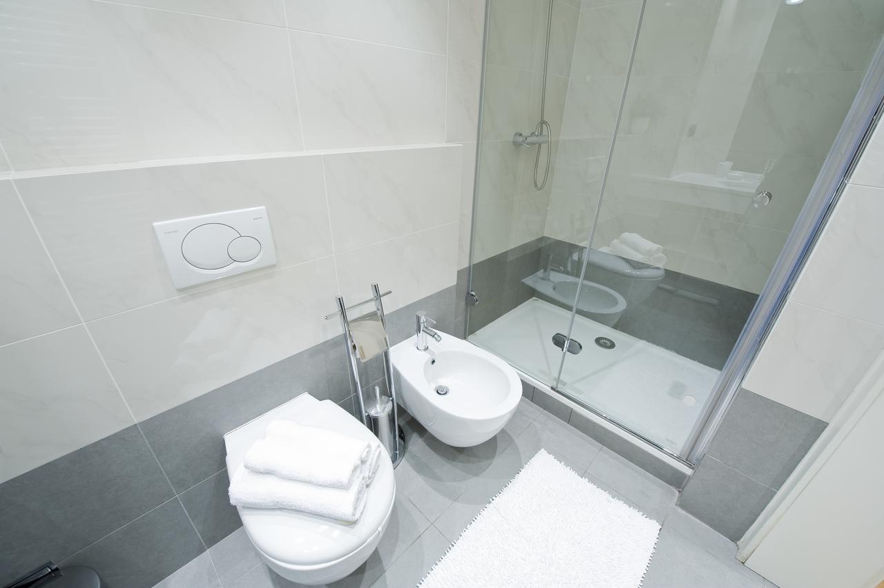 Apartment Bohemia Old Town Prague