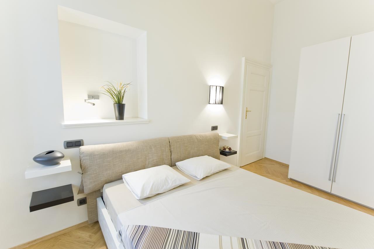 Apartment Bohemia Old Town *