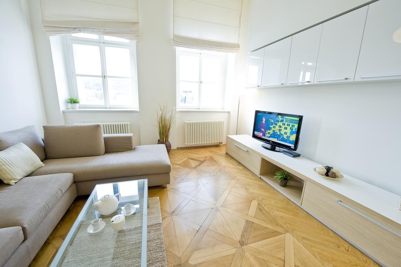 Apartment Bohemia Old Town