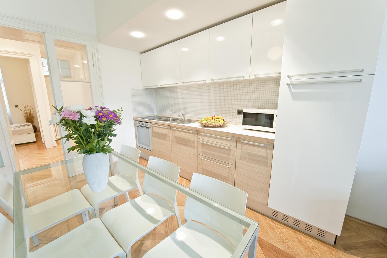Bohemia Old Town Apartment Prague