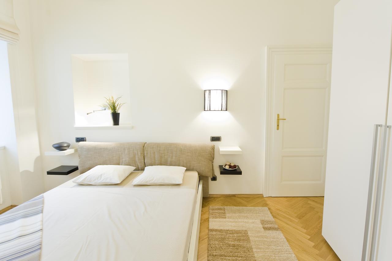 Apartment Bohemia Old Town *
