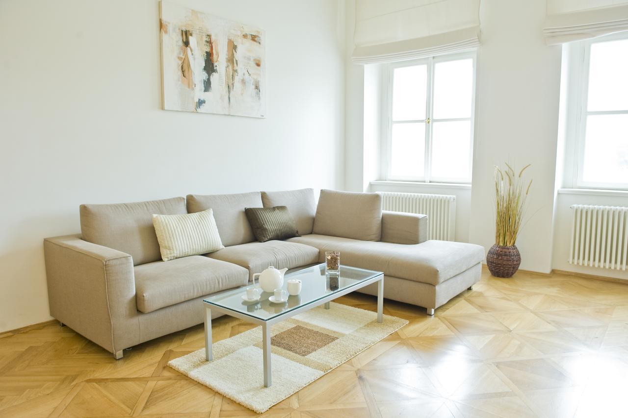 Apartment Bohemia Old Town Prague