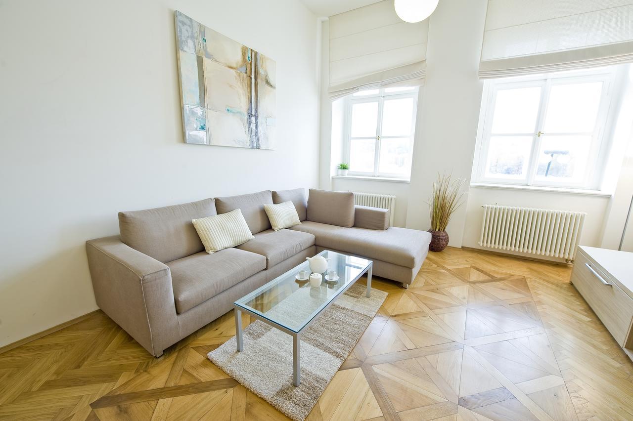 Bohemia Old Town Apartment Prague