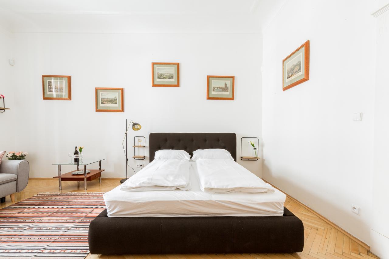 Riverside Daire Prag