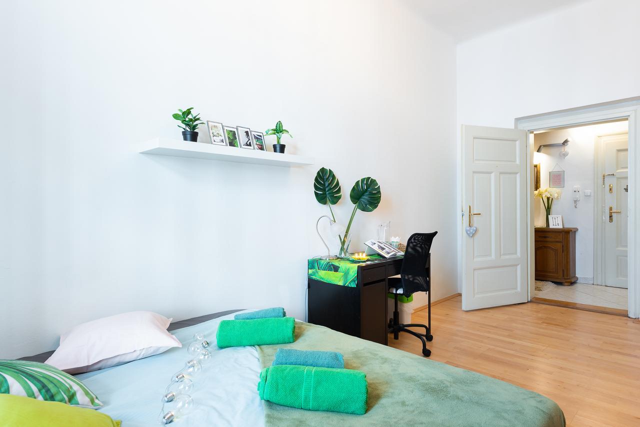 Apartment Supercentral Narodni Trida Prague