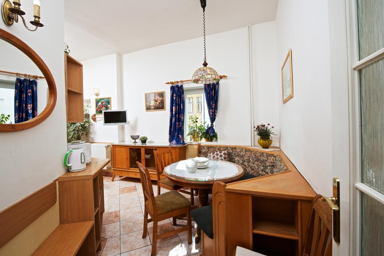 Alice House Apart Otel 3*