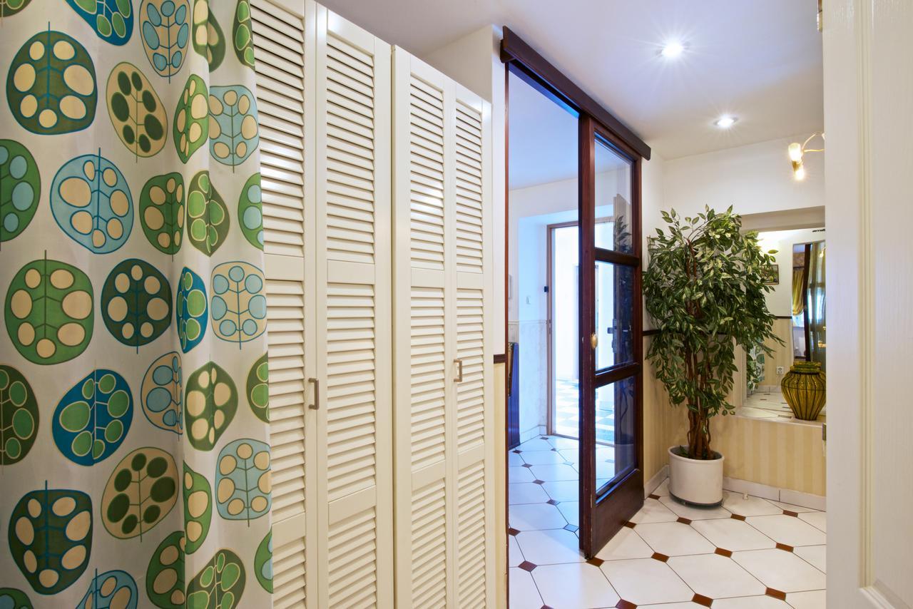 Apart Otel Alice House 3*