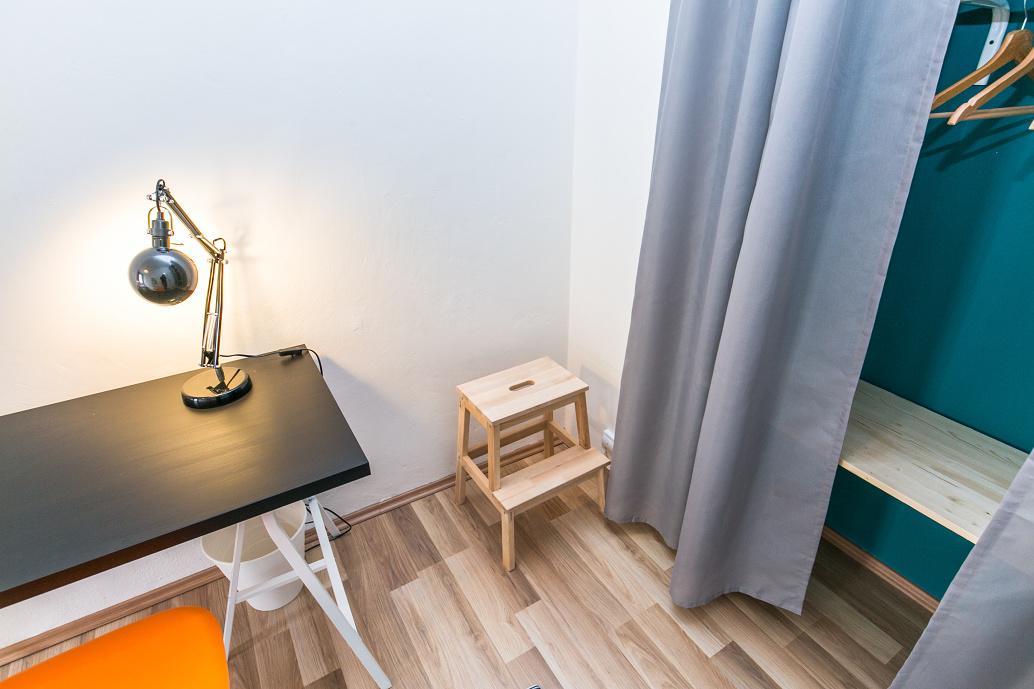 Apartment In Jiriho Z Podebrad