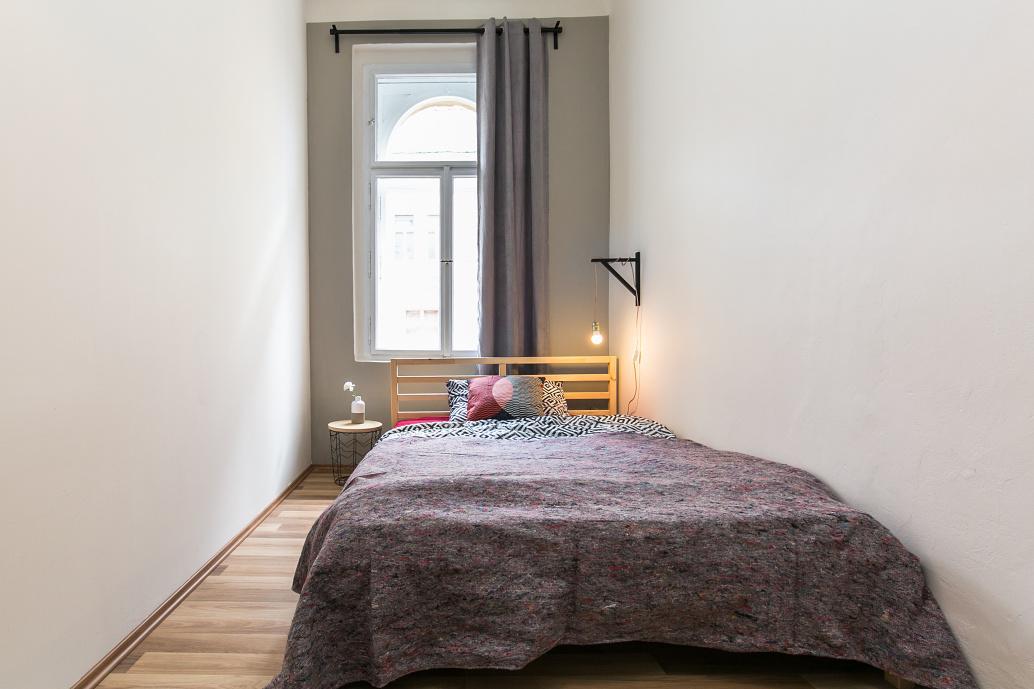 In Jiriho Z Podebrad Apartment Prag