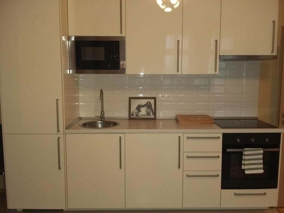 Vltavska F Apartment