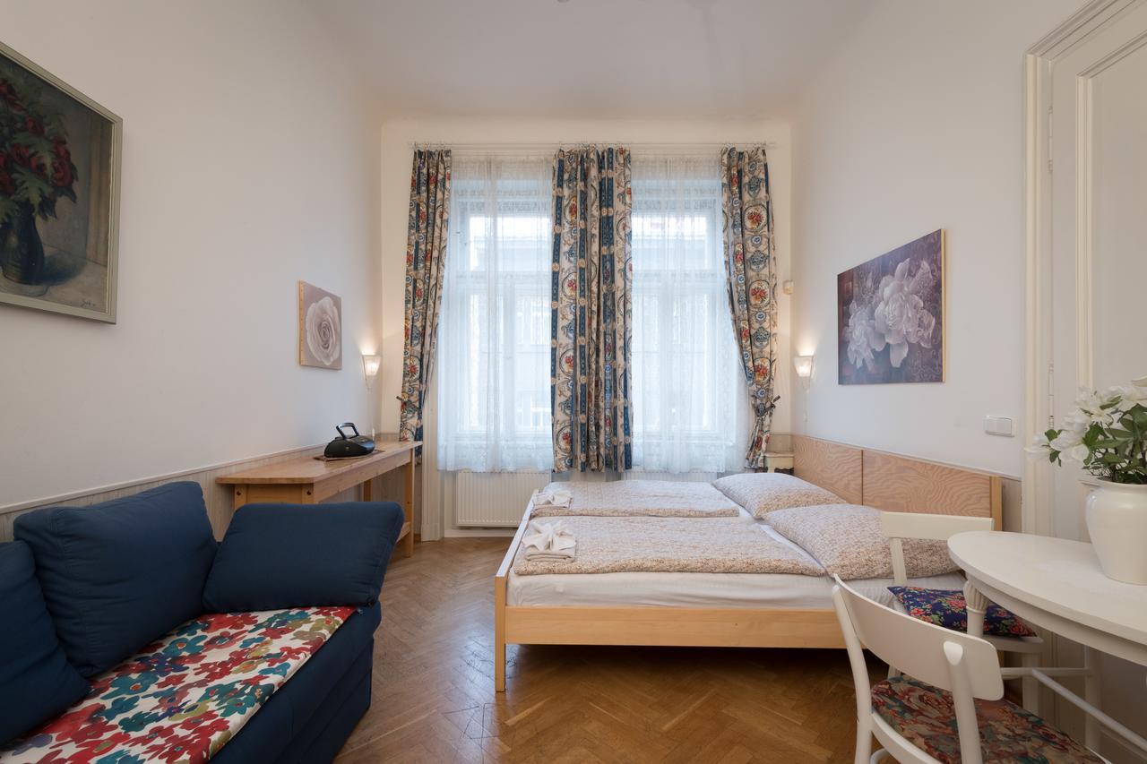 Apart Otel Alice House 3*
