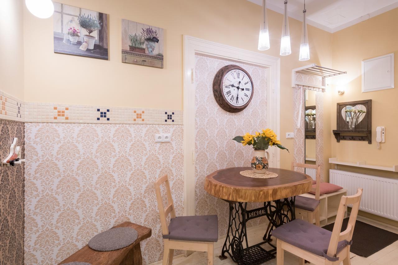 Apart Otel Alice House 3*