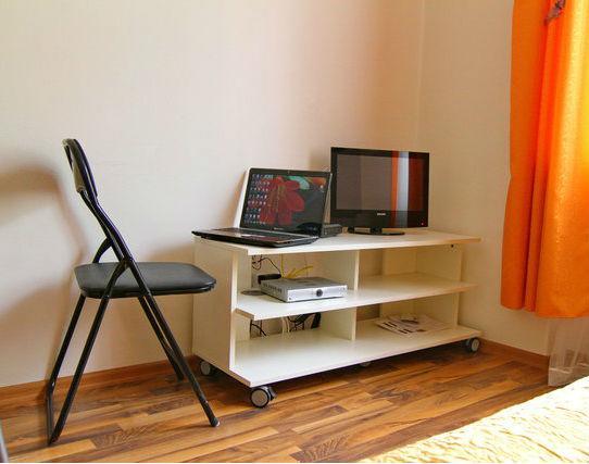 Apartment Studio Near The Art Gallery Prague