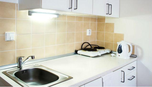 Studio Near The Art Gallery Apartment Prague