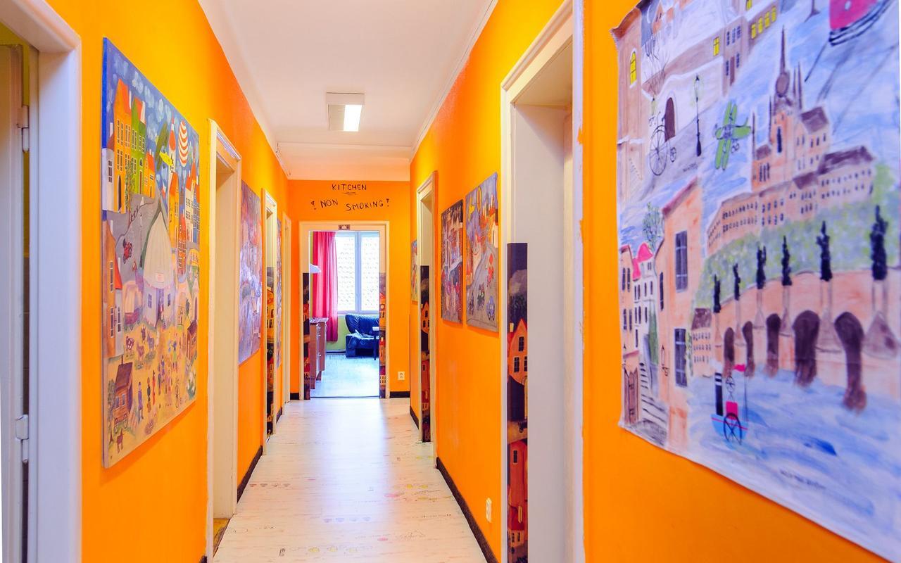 Hostel Old *