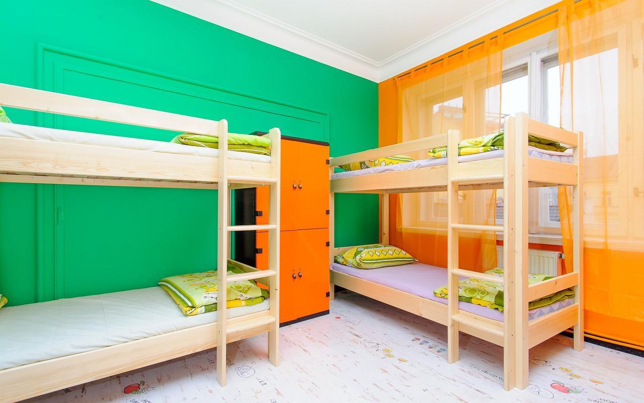 Hostel Old Prague