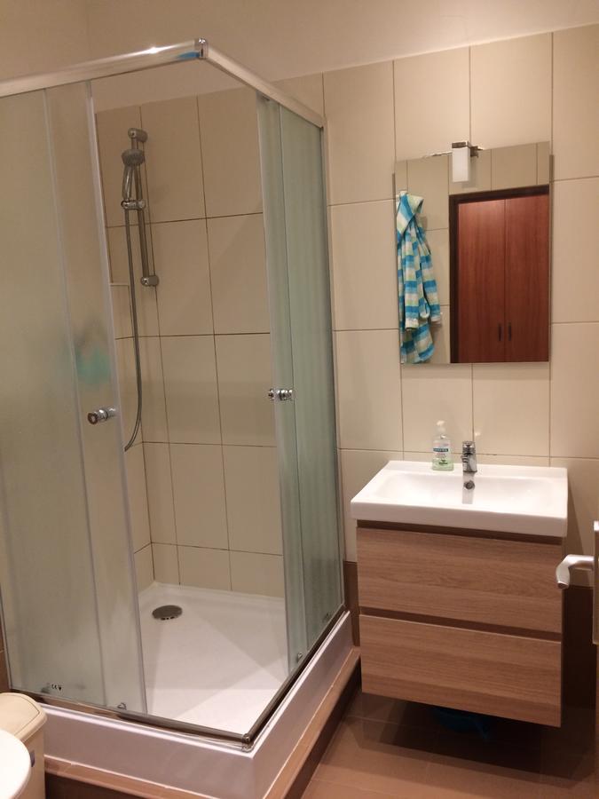 Apartment 4