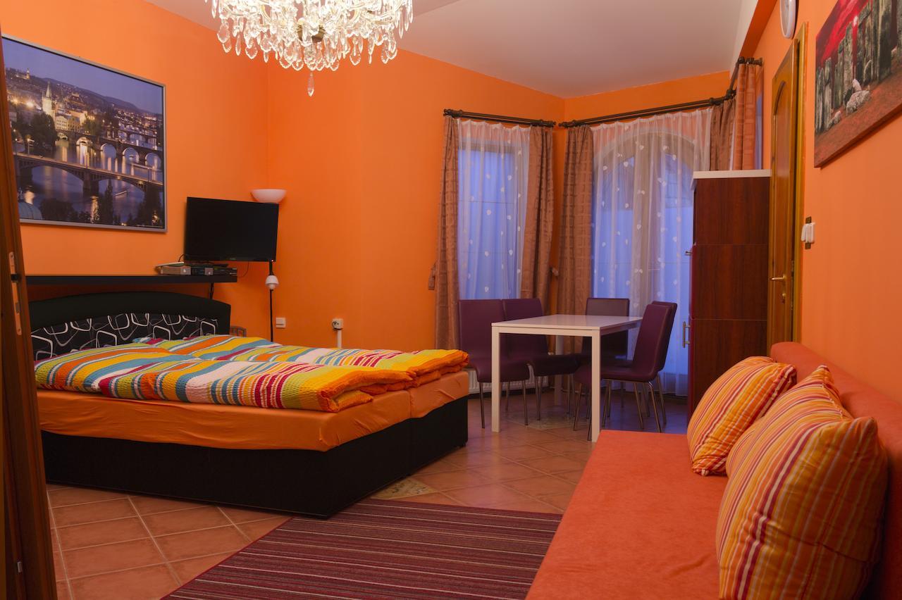 Apartment Sarka