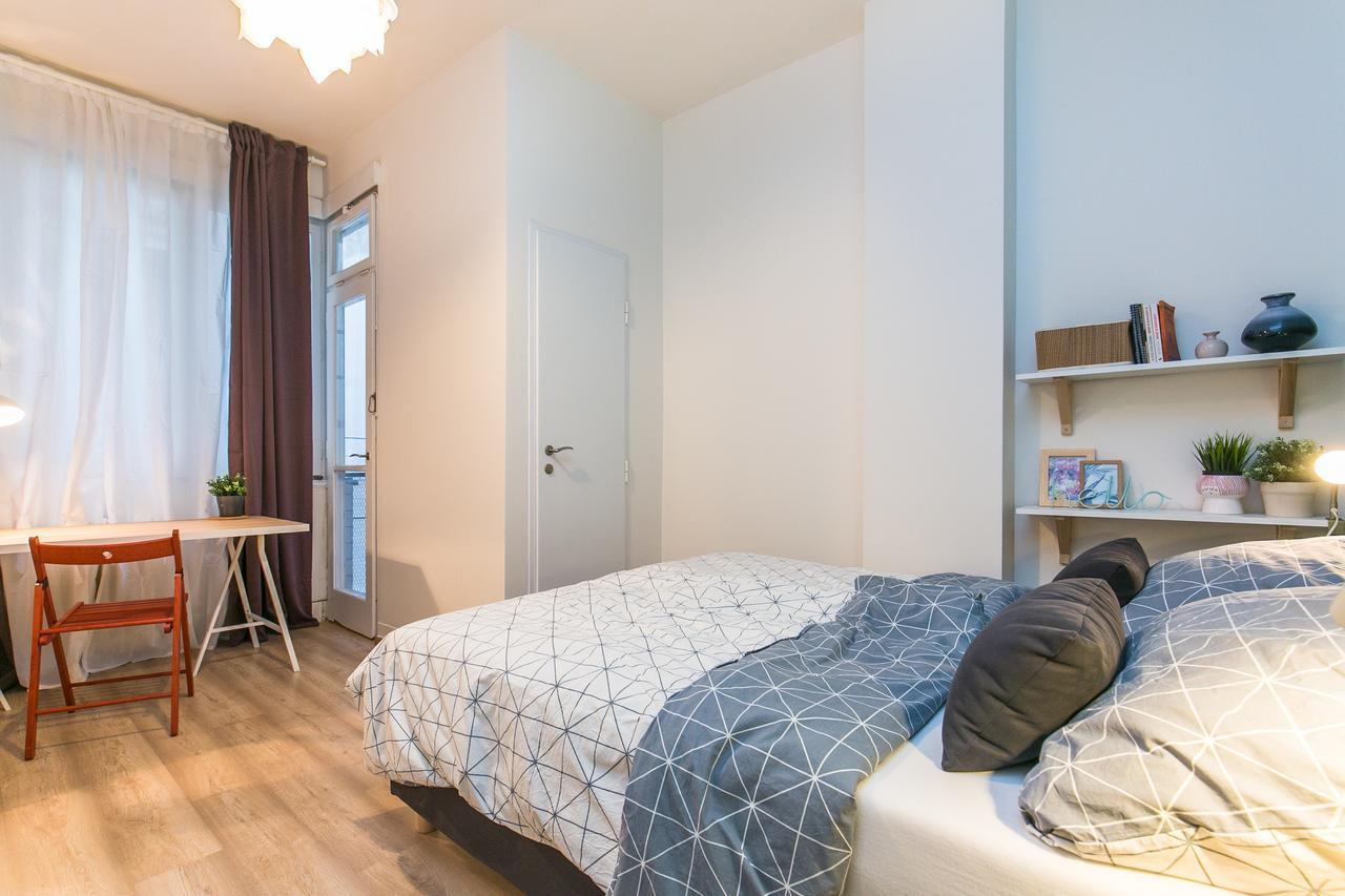 Appartement Stepanska 36