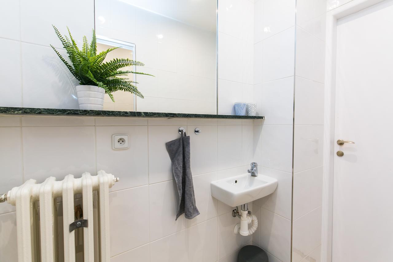 Appartement Stepanska 36 *