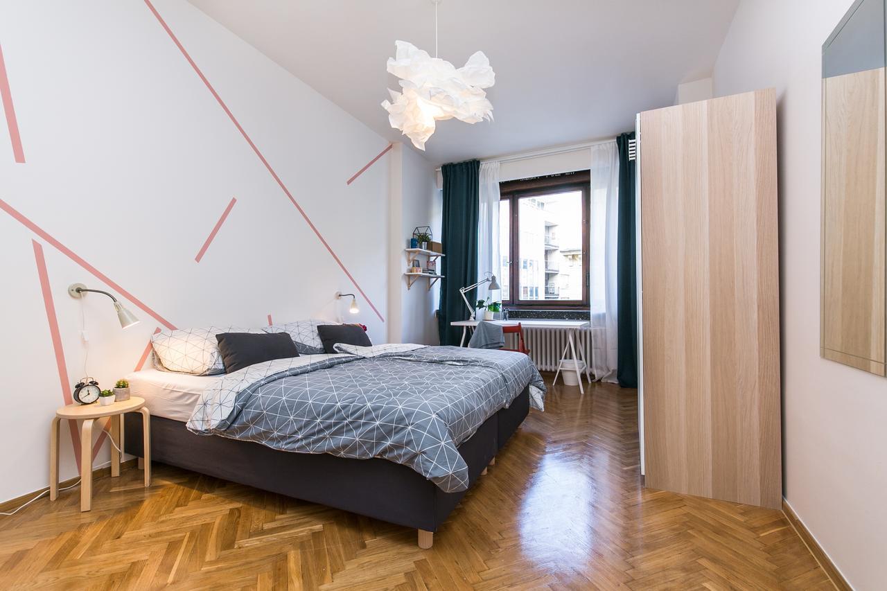 Appartement Stepanska 36 *