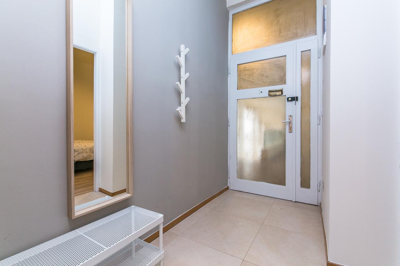 Appartement Stepanska 36 *