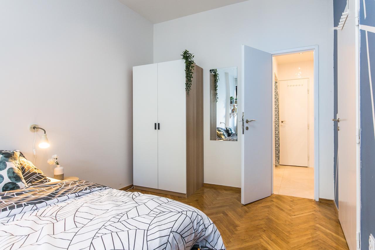 Stepanska 36 Appartement