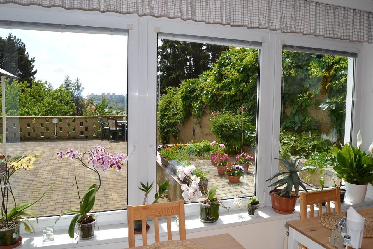 Nika 3* Prague