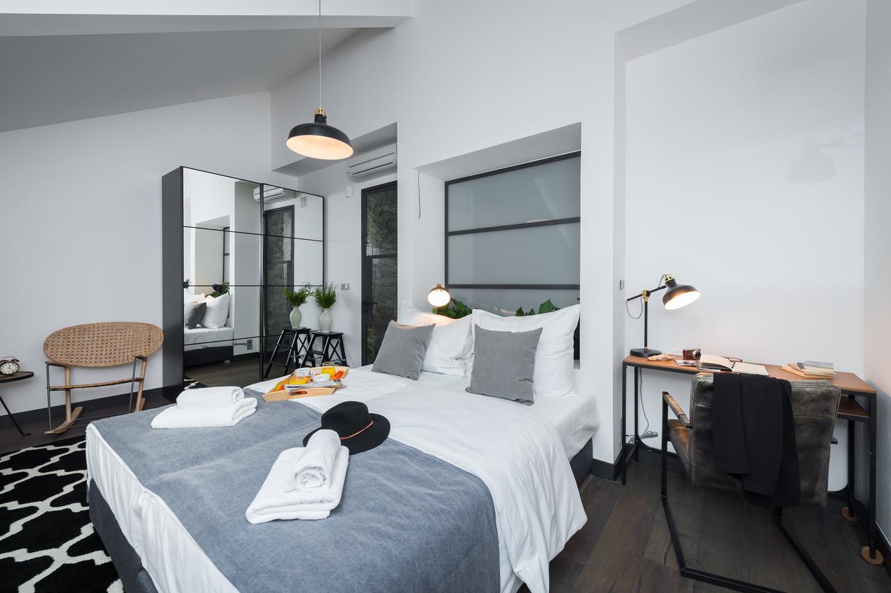 Empirent Old Town Apartments Apartment *
