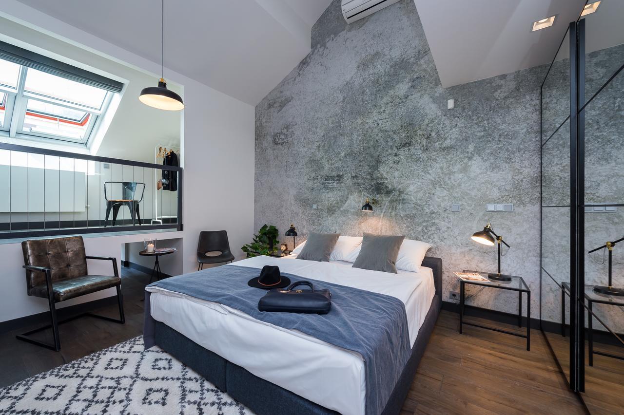 Empirent Old Town Apartments Apartment