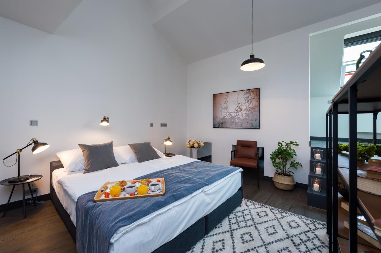 Empirent Old Town Apartments Apartment Prague