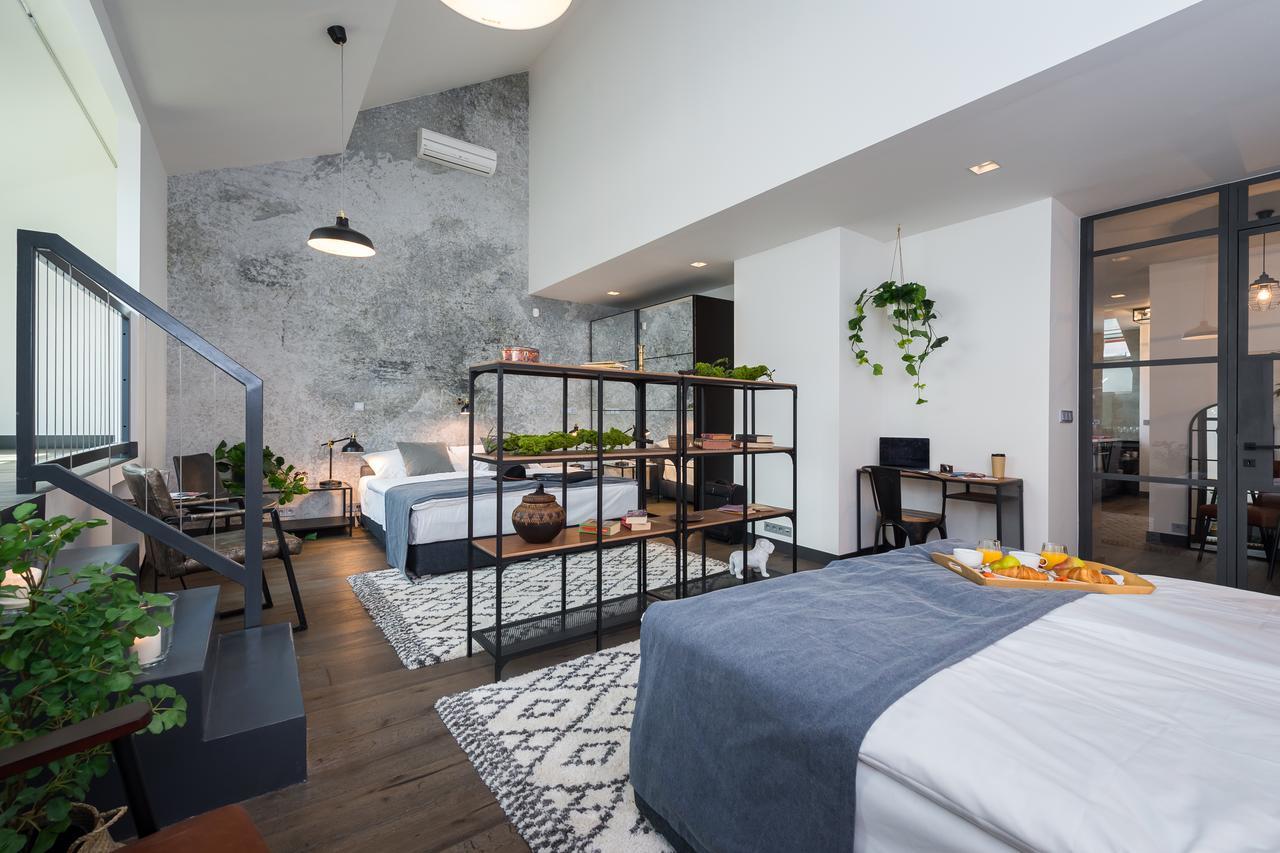 Empirent Old Town Apartments Apartment Prague