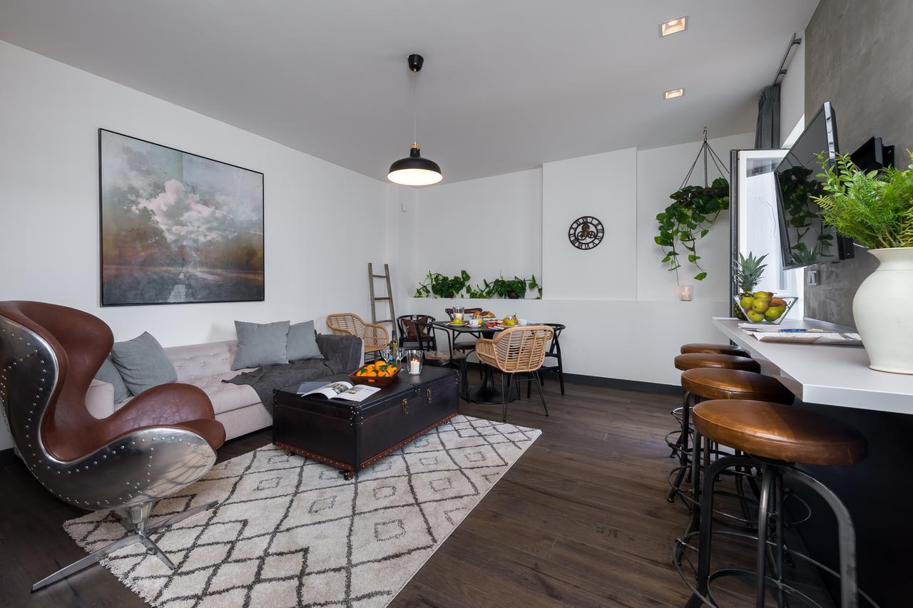 Empirent Old Town Apartments Apartment