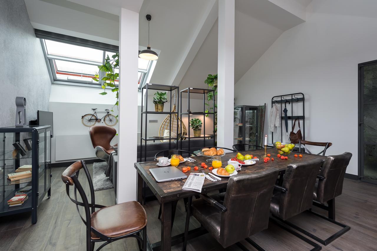Empirent Old Town Apartments