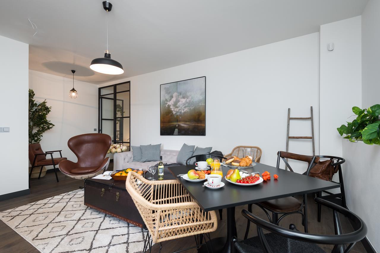 Empirent Old Town Apartments