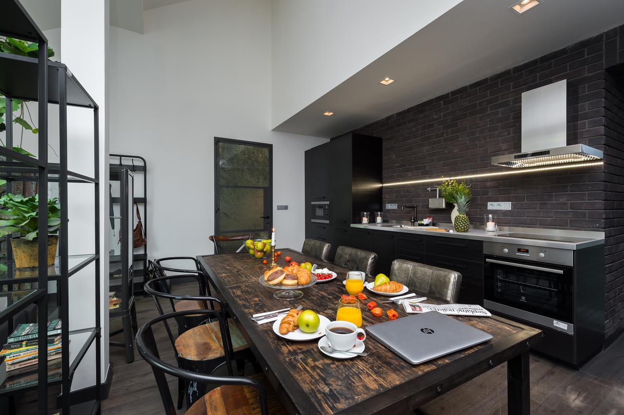Empirent Old Town Apartments
