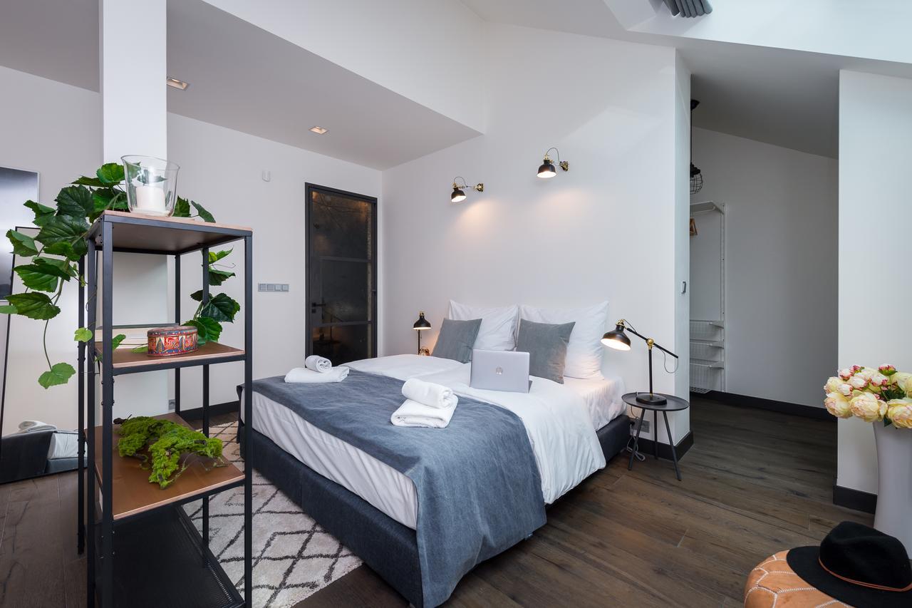 Empirent Old Town Apartments