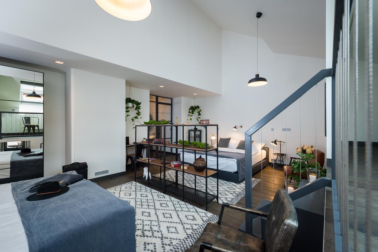 Empirent Old Town Apartments Prague