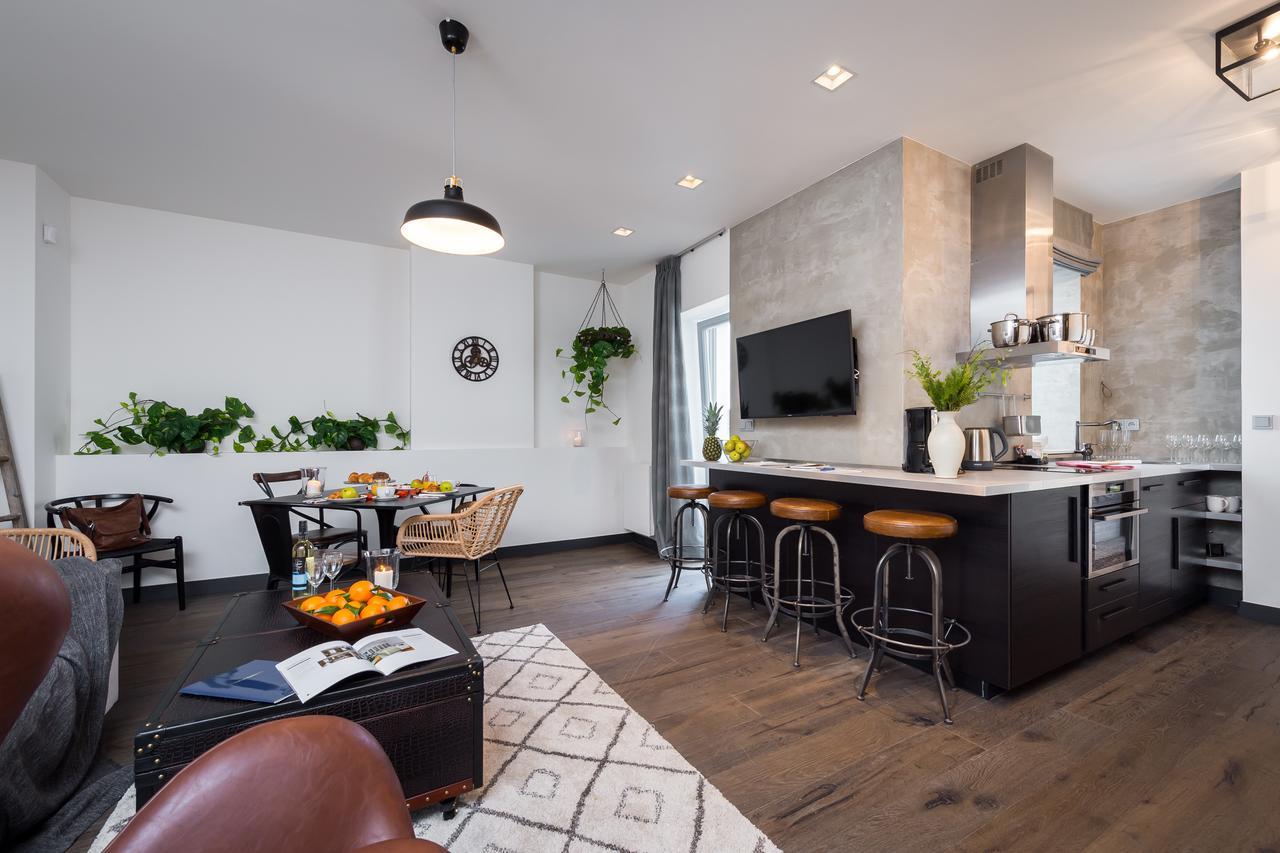 Empirent Old Town Apartments Prague