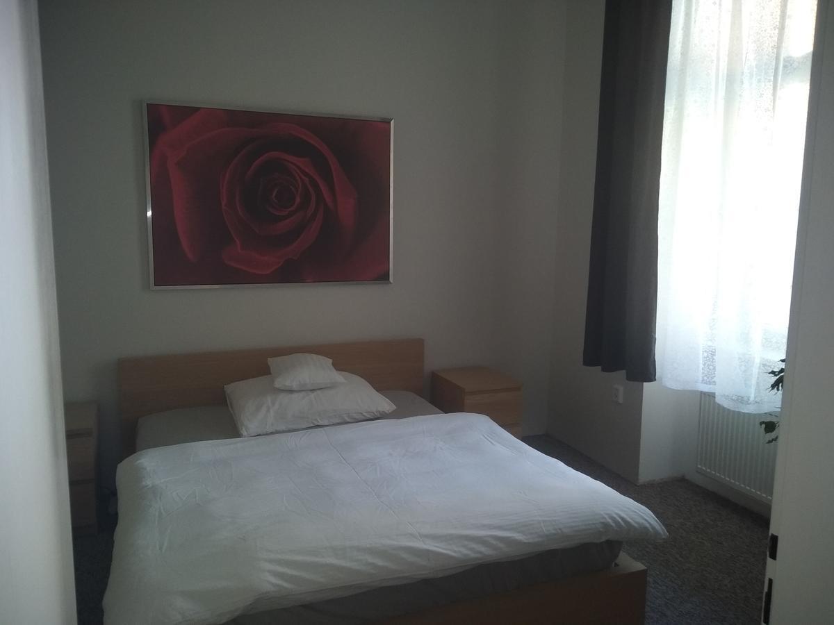 Apartment Domo