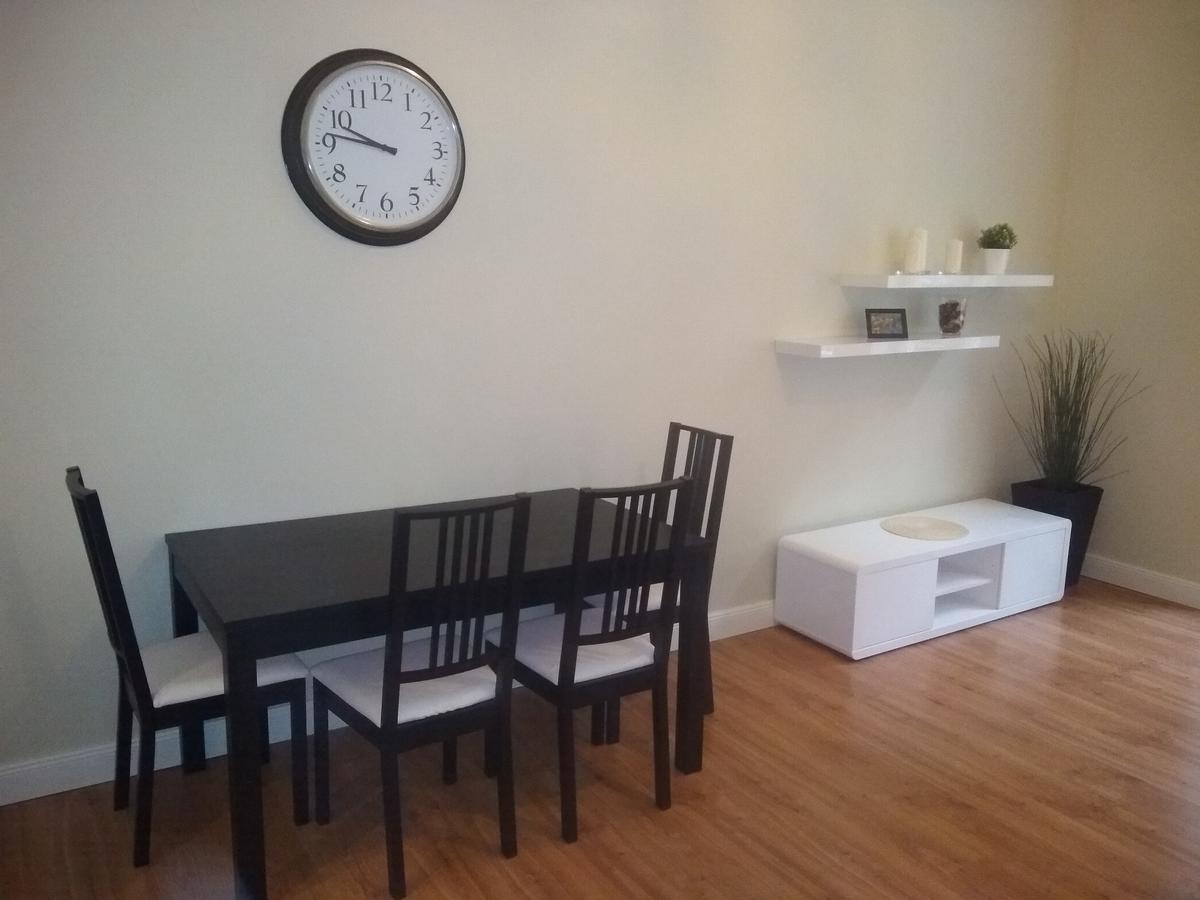 Apartment Domo Prague