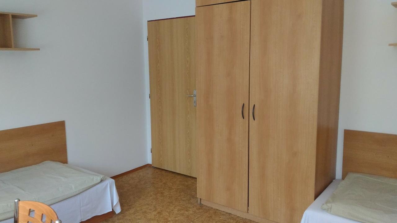 Strahov Auberge de jeunesse *