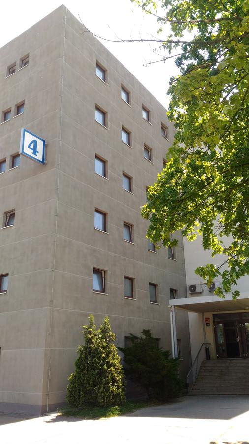Auberge de jeunesse Strahov *
