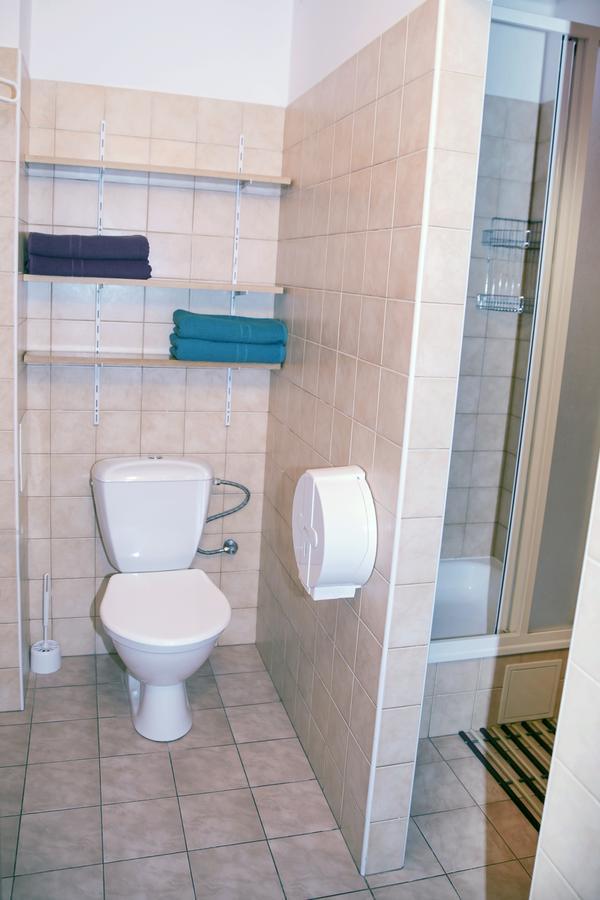 Hostel Dizzy Daisy Prague
