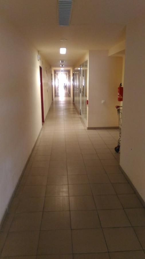 Auberge de jeunesse Strahov