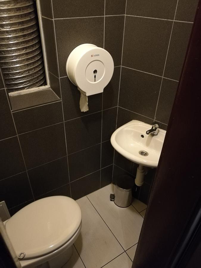 Chili Hostel *