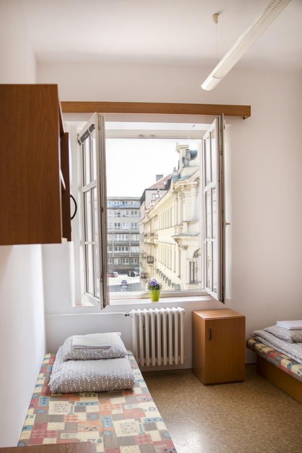 Dizzy Daisy Hostel Prague