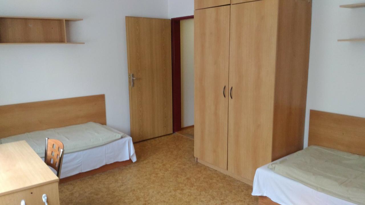 Auberge de jeunesse Strahov *