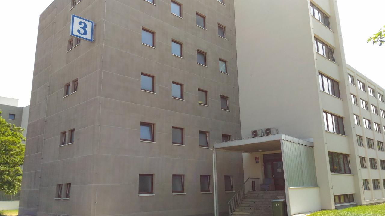 Auberge de jeunesse Strahov Prague