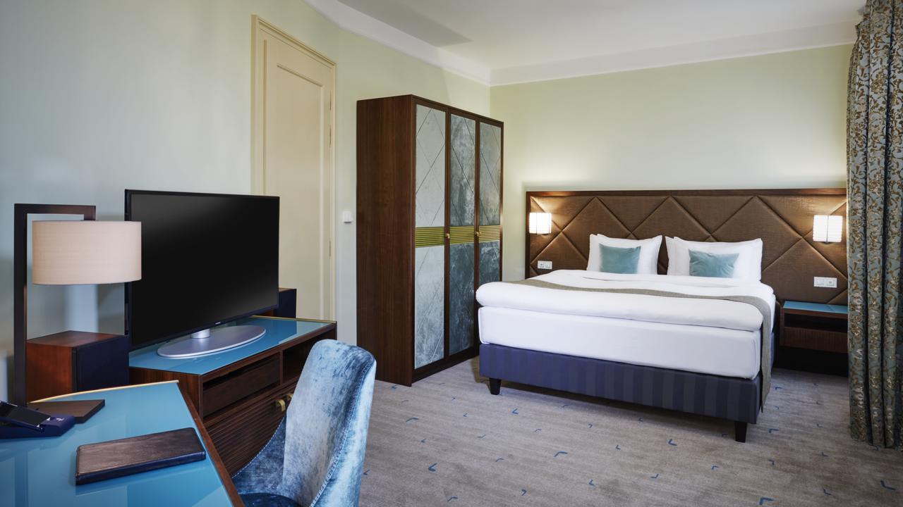 Aria Hotel Prague